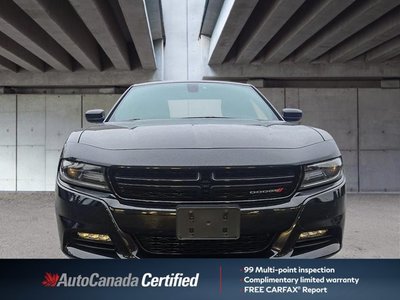 2017 Dodge Charger in Montreal, Quebec