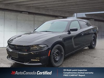2017 Dodge Charger in Montreal, Quebec
