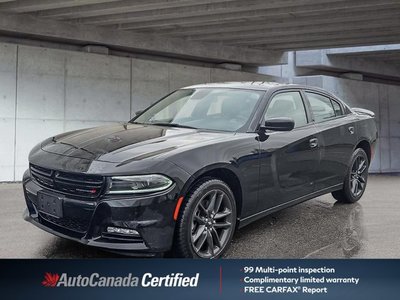 Dodge Charger  2022 à Montreal, Québec