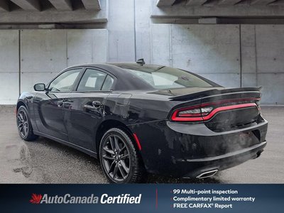 Dodge Charger  2022 à Montreal, Québec
