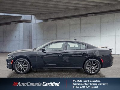 Dodge Charger  2022 à Montreal, Québec