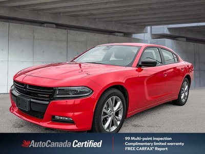 Dodge Charger  2023 à Montreal, Québec