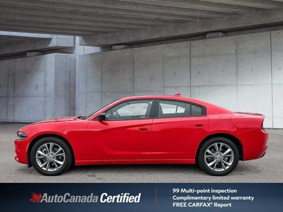Dodge Charger  2023 à Montreal, Québec