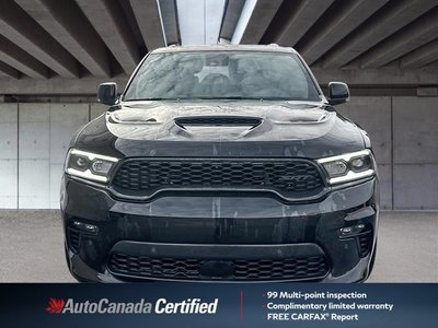 Dodge Durango  2022 à Montreal, Québec