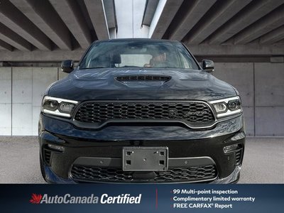 2023 Dodge Durango in Montreal, Quebec
