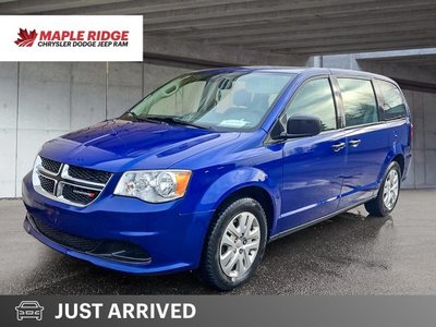 Dodge Grand Caravan  2019 à Montreal, Québec