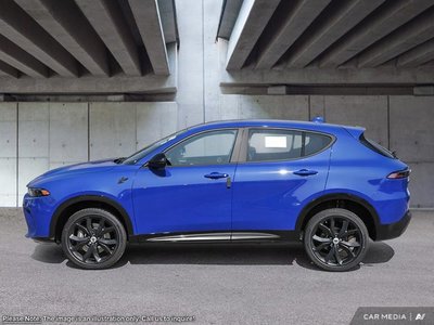 Dodge HORNET  2024 à Montreal, Québec