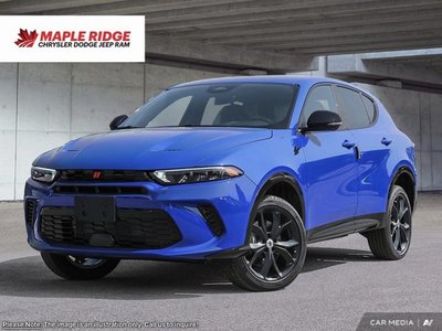 Dodge HORNET  2024 à Montreal, Québec