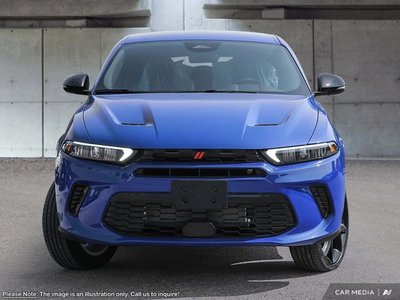 Dodge HORNET  2024 à Montreal, Québec