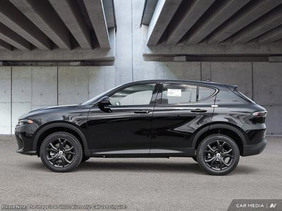 Dodge HORNET  2024 à Montreal, Québec