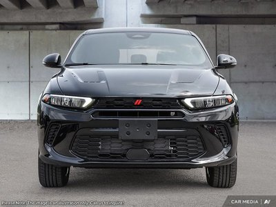 Dodge HORNET  2024 à Montreal, Québec