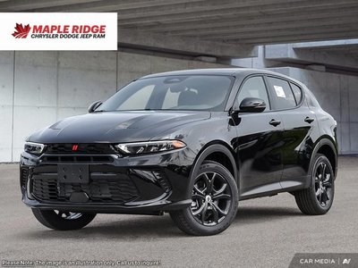 Dodge HORNET  2024 à Montreal, Québec