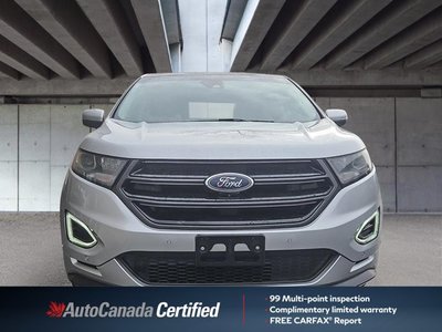 Ford Edge  2017 à Montreal, Québec