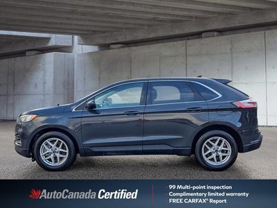 Ford Edge  2021 à Montreal, Québec