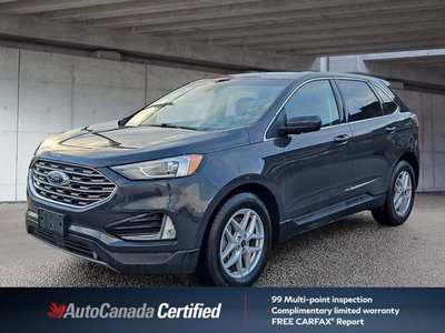 Ford Edge  2021 à Montreal, Québec