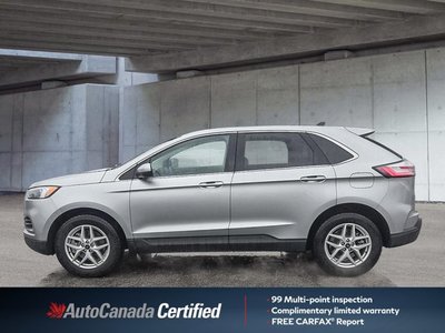 Ford Edge  2023 à Montreal, Québec