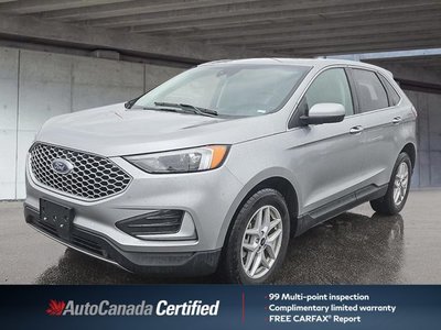 Ford Edge  2023 à Montreal, Québec