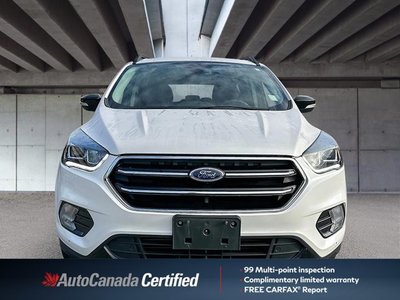 Ford Escape  2019 à Montreal, Québec