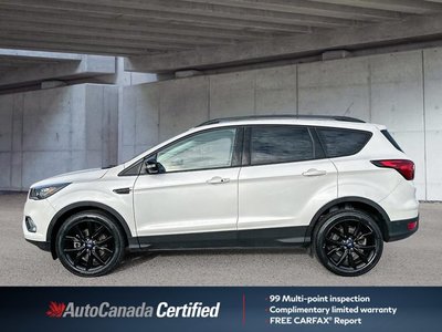 Ford Escape  2019 à Montreal, Québec