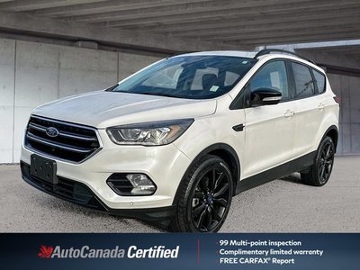 Ford Escape  2019 à Montreal, Québec