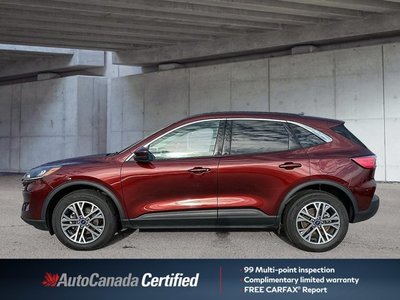 Ford Escape  2021 à Montreal, Québec
