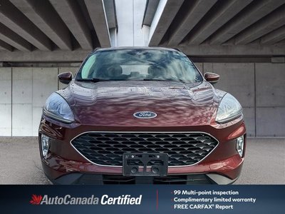 Ford Escape  2021 à Montreal, Québec