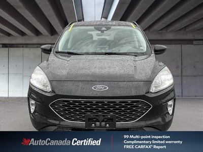 Ford Escape  2022 à Montreal, Québec