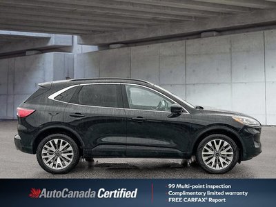 Ford Escape  2022 à Montreal, Québec