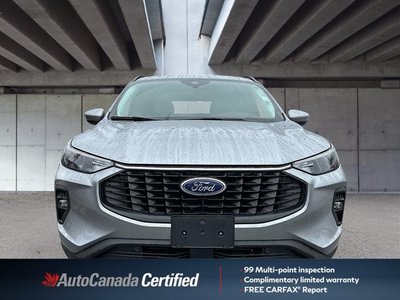 Ford Escape  2023 à Montreal, Québec