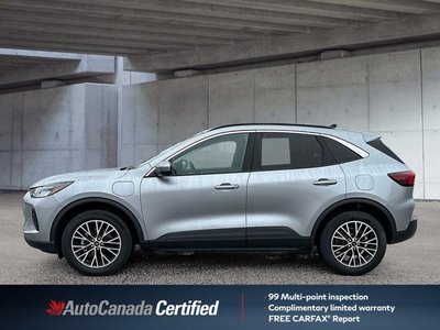 Ford Escape  2023 à Montreal, Québec