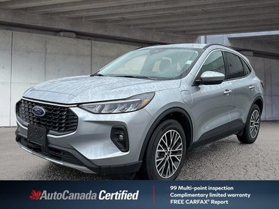 Ford Escape  2023 à Montreal, Québec