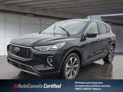 Ford Escape  2023 à Montreal, Québec