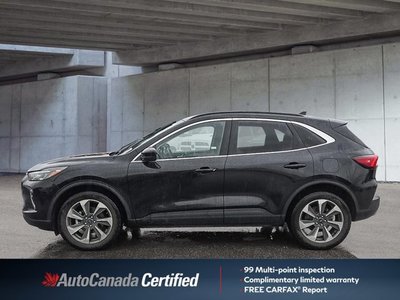Ford Escape  2023 à Montreal, Québec