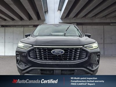Ford Escape  2023 à Montreal, Québec
