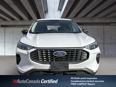 Ford Escape  2024 à Montreal, Québec