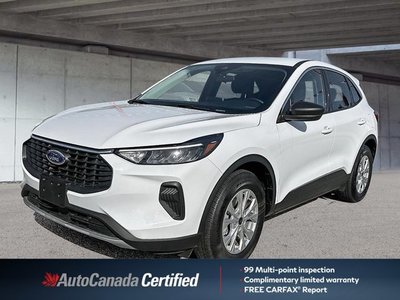 Ford Escape  2024 à Montreal, Québec