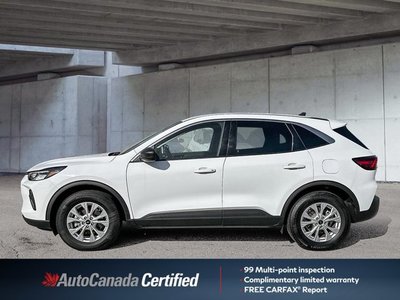 Ford Escape  2024 à Montreal, Québec