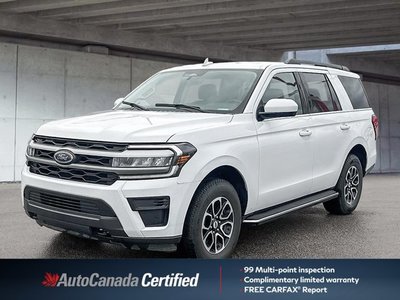 Ford Expedition  2023 à Montreal, Québec