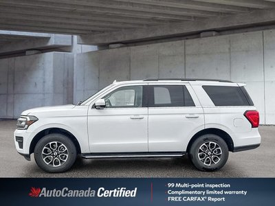 Ford Expedition  2023 à Montreal, Québec