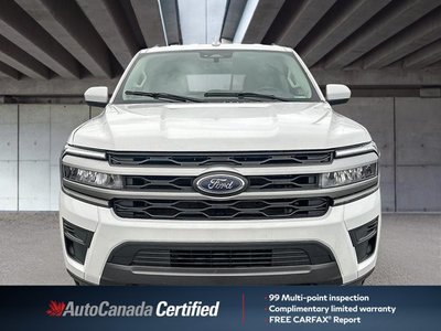 Ford Expedition  2023 à Montreal, Québec