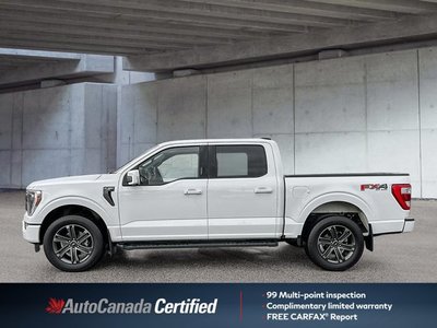 Ford F-150  2022 à Montreal, Québec
