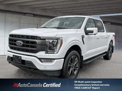 Ford F-150  2022 à Montreal, Québec