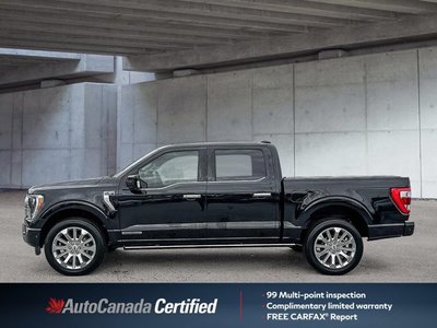 Ford F-150  2023 à Montreal, Québec