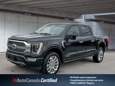 Ford F-150  2023 à Montreal, Québec