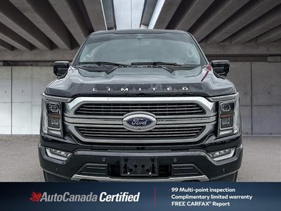 Ford F-150  2023 à Montreal, Québec