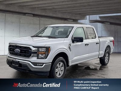 Ford F-150  2023 à Montreal, Québec