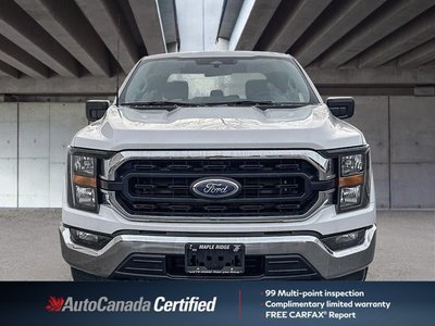 Ford F-150  2023 à Montreal, Québec