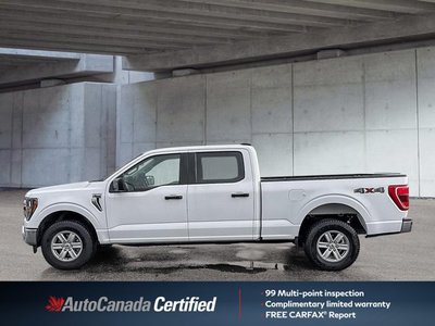 Ford F-150  2023 à Montreal, Québec