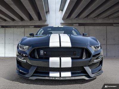 Ford Mustang  2017 à Montreal, Québec