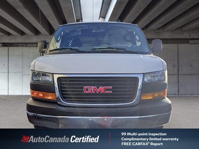 GMC SAVANA CARGO  2023 à Montreal, Québec